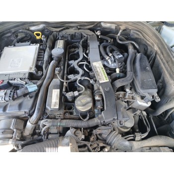 mercedes-benz clase e (w212) del año 2017