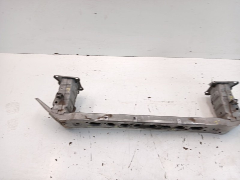 Recambio de refuerzo paragolpes delantero para ford focus iii 1.0 ecoboost referencia OEM IAM FOC172803  