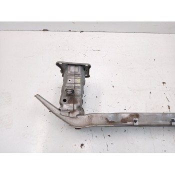 Recambio de refuerzo paragolpes delantero para ford focus iii 1.0 ecoboost referencia OEM IAM FOC172803  