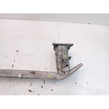 Recambio de refuerzo paragolpes delantero para ford focus iii 1.0 ecoboost referencia OEM IAM FOC172803  