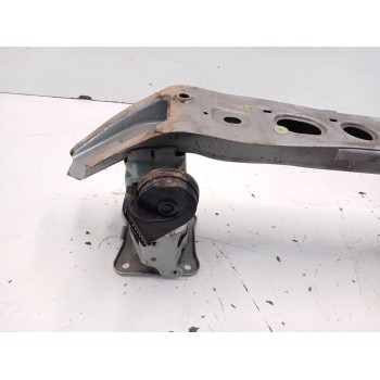 Recambio de refuerzo paragolpes delantero para ford focus iii 1.0 ecoboost referencia OEM IAM FOC172803  