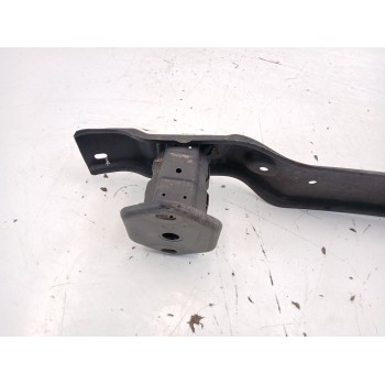 Recambio de refuerzo paragolpes trasero para bmw 1 (f20) 114 d referencia OEM IAM 51127240953  