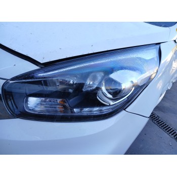 Recambio de faro izquierdo para kia carens iv 1.6 gdi referencia OEM IAM 92101A4180 92101a4140 