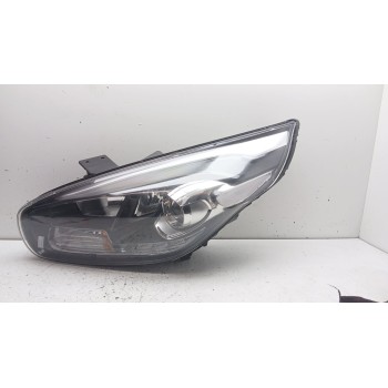 Recambio de faro izquierdo para kia carens iv 1.6 gdi referencia OEM IAM 92101A4180 92101a4140 