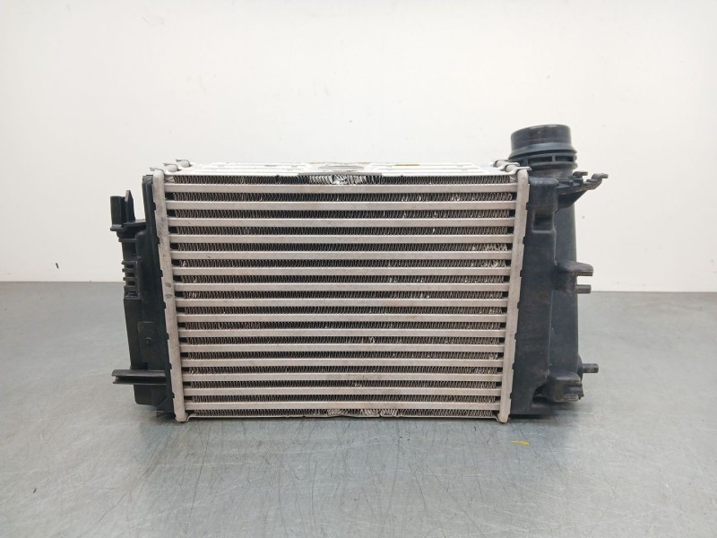 Recambio de intercooler para nissan qashqai ii (j11, j11_) 1.3 dig-t referencia OEM IAM 1441100Q4L 144962803R 