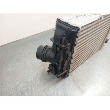 Recambio de intercooler para nissan qashqai ii (j11, j11_) 1.3 dig-t referencia OEM IAM 1441100Q4L 144962803R 