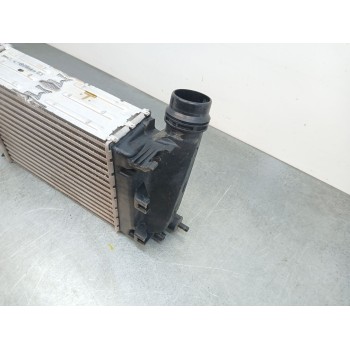 Recambio de intercooler para nissan qashqai ii (j11, j11_) 1.3 dig-t referencia OEM IAM 1441100Q4L 144962803R 