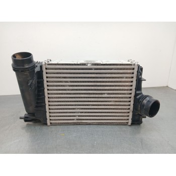 Recambio de intercooler para nissan qashqai ii (j11, j11_) 1.3 dig-t referencia OEM IAM 1441100Q4L 144962803R 