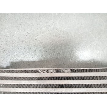 Recambio de intercooler para nissan qashqai ii (j11, j11_) 1.3 dig-t referencia OEM IAM 1441100Q4L 144962803R 
