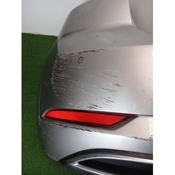 Recambio de paragolpes trasero para volkswagen golf vii (5g1, bq1, be1, be2) 1.6 tdi referencia OEM IAM 5G6807417BQGRU  