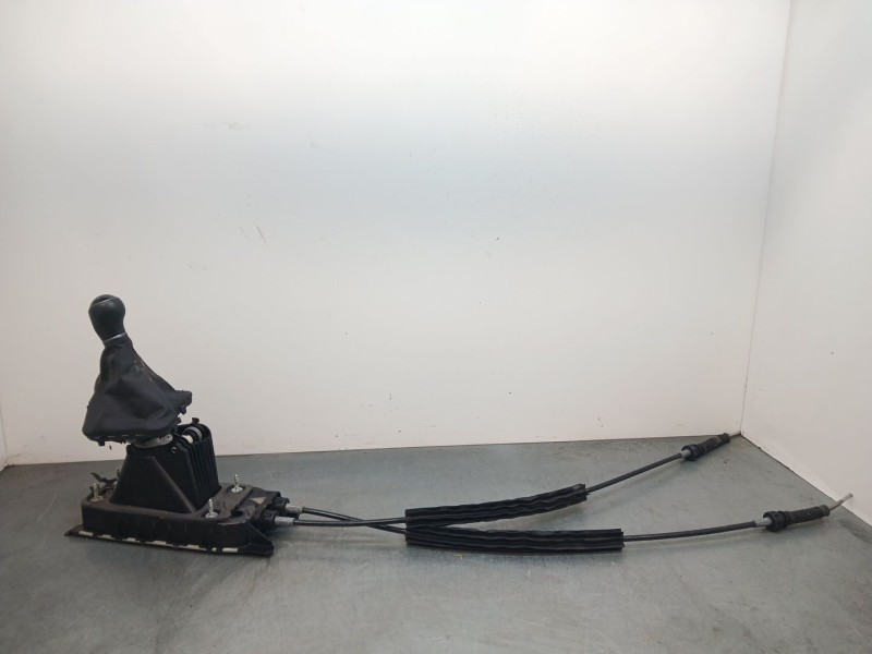 Recambio de palanca cambio para cupra formentor (km7, kmp) 1.5 tsi referencia OEM IAM 5WA711049BB  
