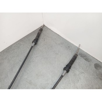 Recambio de palanca cambio para cupra formentor (km7, kmp) 1.5 tsi referencia OEM IAM 5WA711049BB  