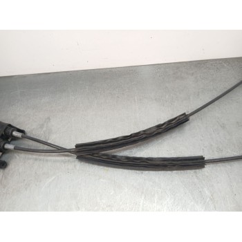 Recambio de palanca cambio para cupra formentor (km7, kmp) 1.5 tsi referencia OEM IAM 5WA711049BB  
