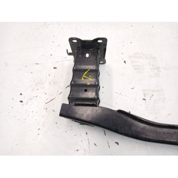 Recambio de refuerzo paragolpes trasero para cupra formentor (km7, kmp) 1.5 tsi referencia OEM IAM 5FF807247  
