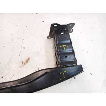 Recambio de refuerzo paragolpes trasero para cupra formentor (km7, kmp) 1.5 tsi referencia OEM IAM 5FF807247  