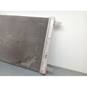 Recambio de condensador aire acondicionado para seat arona (kj7, kjp) 1.0 tsi referencia OEM IAM   