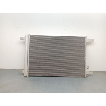 Recambio de condensador aire acondicionado para seat arona (kj7, kjp) 1.0 tsi referencia OEM IAM   