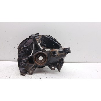 Recambio de mangueta delantera izquierda para ford focus iv (hn) 1.0 ecoboost referencia OEM IAM jx6c3k171  