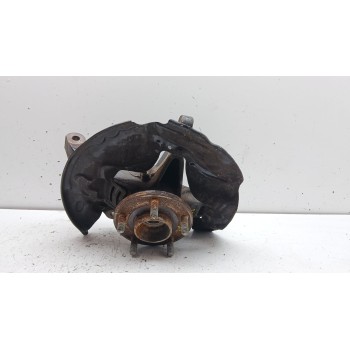 Recambio de mangueta delantera izquierda para ford focus iv (hn) 1.0 ecoboost referencia OEM IAM jx6c3k171  