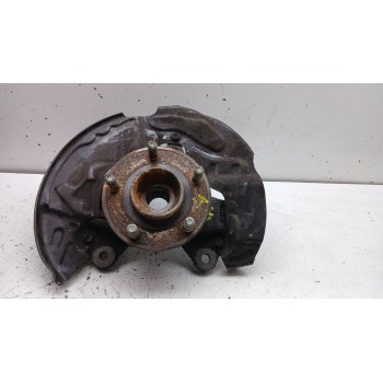 Recambio de mangueta delantera izquierda para ford focus iv (hn) 1.0 ecoboost referencia OEM IAM jx6c3k171  