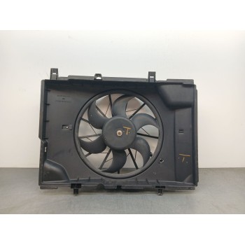 Recambio de electroventilador para mercedes-benz clase slk (w170) roadster 200 (170.435) referencia OEM IAM A2025053555  