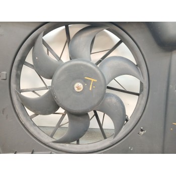 Recambio de electroventilador para mercedes-benz clase slk (w170) roadster 200 (170.435) referencia OEM IAM A2025053555  