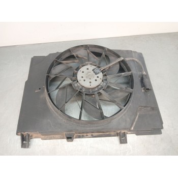 Recambio de electroventilador para mercedes-benz clase slk (w170) roadster 200 (170.435) referencia OEM IAM A2025053555  