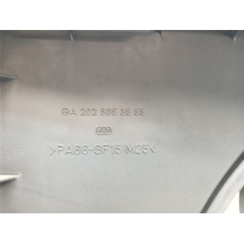 Recambio de electroventilador para mercedes-benz clase slk (w170) roadster 200 (170.435) referencia OEM IAM A2025053555  