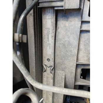 RADIADOR AGUA cv618005vb 