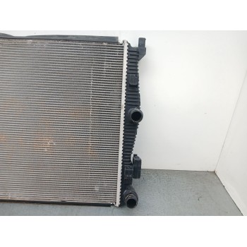 Recambio de radiador agua para seat arona (kj7, kjp) 1.0 tsi referencia OEM IAM 2Q0121253L  