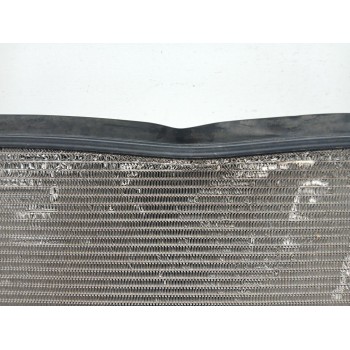 Recambio de radiador agua para seat arona (kj7, kjp) 1.0 tsi referencia OEM IAM 2Q0121253L  