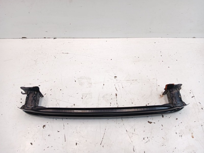 Recambio de refuerzo paragolpes trasero para volkswagen polo vi (aw1, bz1, ae1) 1.6 tdi referencia OEM IAM 2G0807305  