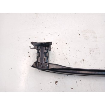 Recambio de refuerzo paragolpes trasero para volkswagen polo vi (aw1, bz1, ae1) 1.6 tdi referencia OEM IAM 2G0807305  