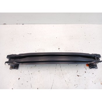 Recambio de refuerzo paragolpes trasero para volkswagen polo vi (aw1, bz1, ae1) 1.6 tdi referencia OEM IAM 2G0807305  