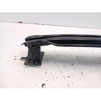 Recambio de refuerzo paragolpes trasero para volkswagen polo vi (aw1, bz1, ae1) 1.6 tdi referencia OEM IAM 2G0807305  
