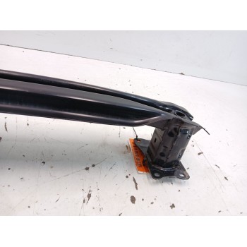 Recambio de refuerzo paragolpes trasero para volkswagen polo vi (aw1, bz1, ae1) 1.6 tdi referencia OEM IAM 2G0807305  