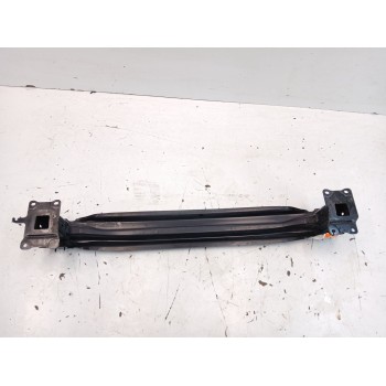 Recambio de refuerzo paragolpes trasero para volkswagen polo vi (aw1, bz1, ae1) 1.6 tdi referencia OEM IAM 2G0807305  