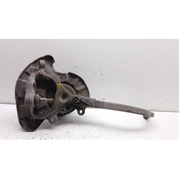 Recambio de mangueta delantera izquierda para mercedes-benz clase slk (w170) roadster 200 (170.435) referencia OEM IAM 202330002