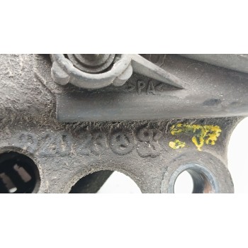 Recambio de mangueta delantera izquierda para mercedes-benz clase slk (w170) roadster 200 (170.435) referencia OEM IAM 202330002