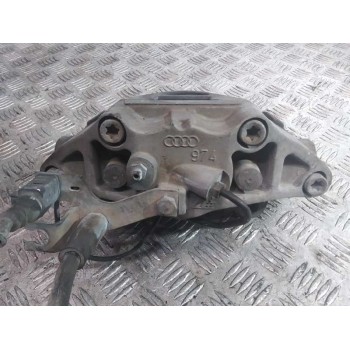 Recambio de pinza freno delantera derecha para audi a6 berlina (4f2) 2.7 tdi referencia OEM IAM  ATE 