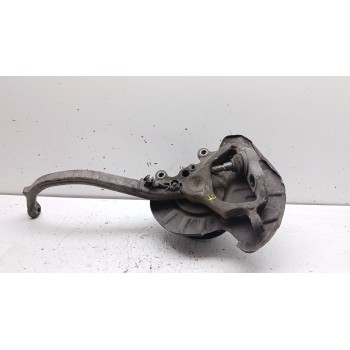 Recambio de mangueta delantera izquierda para mercedes-benz clase slk (w170) roadster 200 (170.435) referencia OEM IAM 202330002