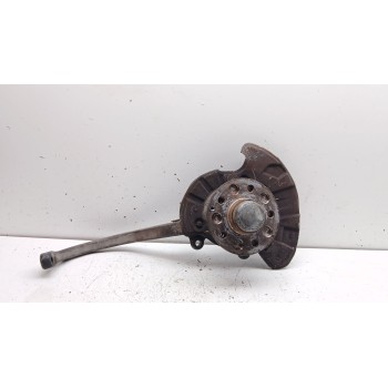 Recambio de mangueta delantera izquierda para mercedes-benz clase slk (w170) roadster 200 (170.435) referencia OEM IAM 202330002