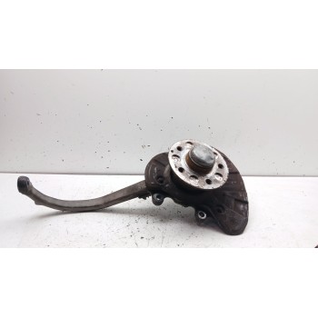 Recambio de mangueta delantera izquierda para mercedes-benz clase slk (w170) roadster 200 (170.435) referencia OEM IAM 202330002