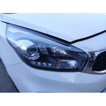 Recambio de faro derecho para kia carens iv 1.6 gdi referencia OEM IAM 92102A4180 92102a4140 