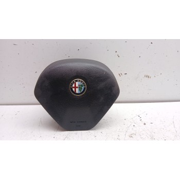 AIRBAG DELANTERO IZQUIERDO 0000156106800 