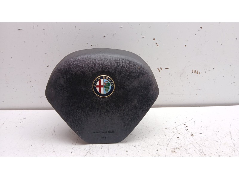 Recambio de airbag delantero izquierdo para alfa romeo mito (955_) 1.3 multijet (955axt1a) referencia OEM IAM 0000156106800  