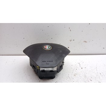 Recambio de airbag delantero izquierdo para alfa romeo mito (955_) 1.3 multijet (955axt1a) referencia OEM IAM 0000156106800  