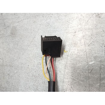 Recambio de retrovisor derecho para audi a4 b8 avant (8k5) 2.0 tdi referencia OEM IAM   