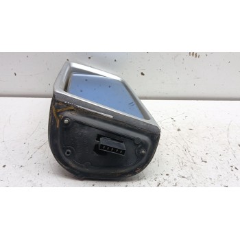 Recambio de retrovisor izquierdo para mercedes-benz clase e (w210) e 320 (210.055) referencia OEM IAM 2028110198  