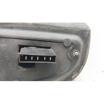 Recambio de retrovisor izquierdo para mercedes-benz clase e (w210) e 320 (210.055) referencia OEM IAM 2028110198  